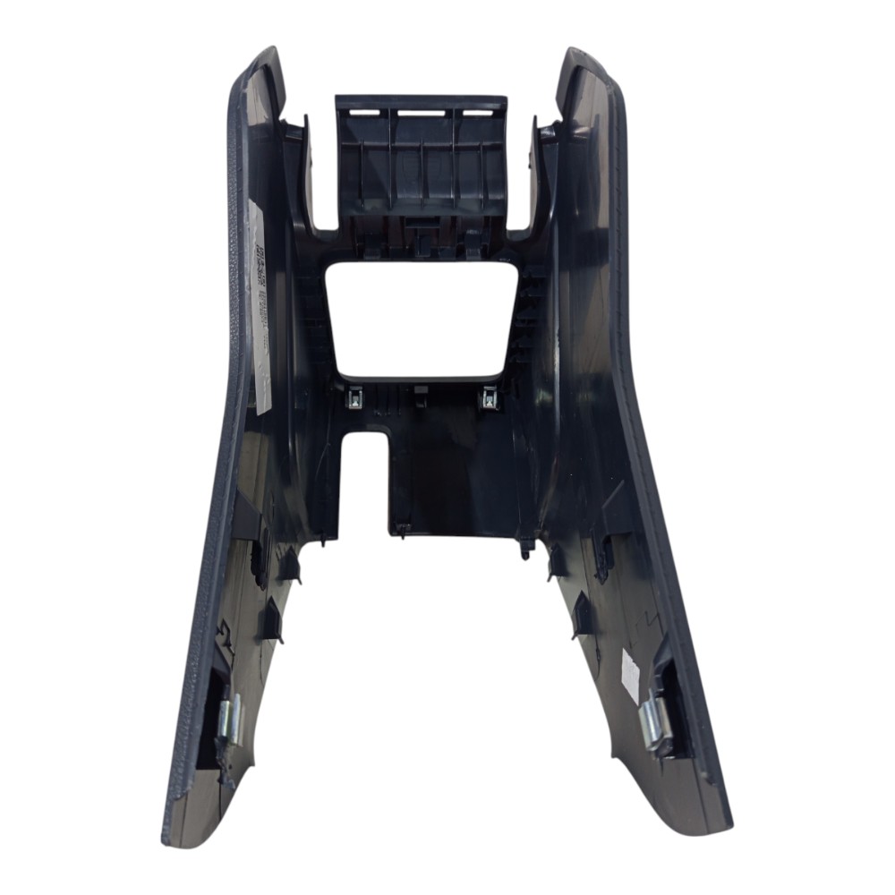 Moldura Console Volkswagen T-cross 2020 A 2022 6