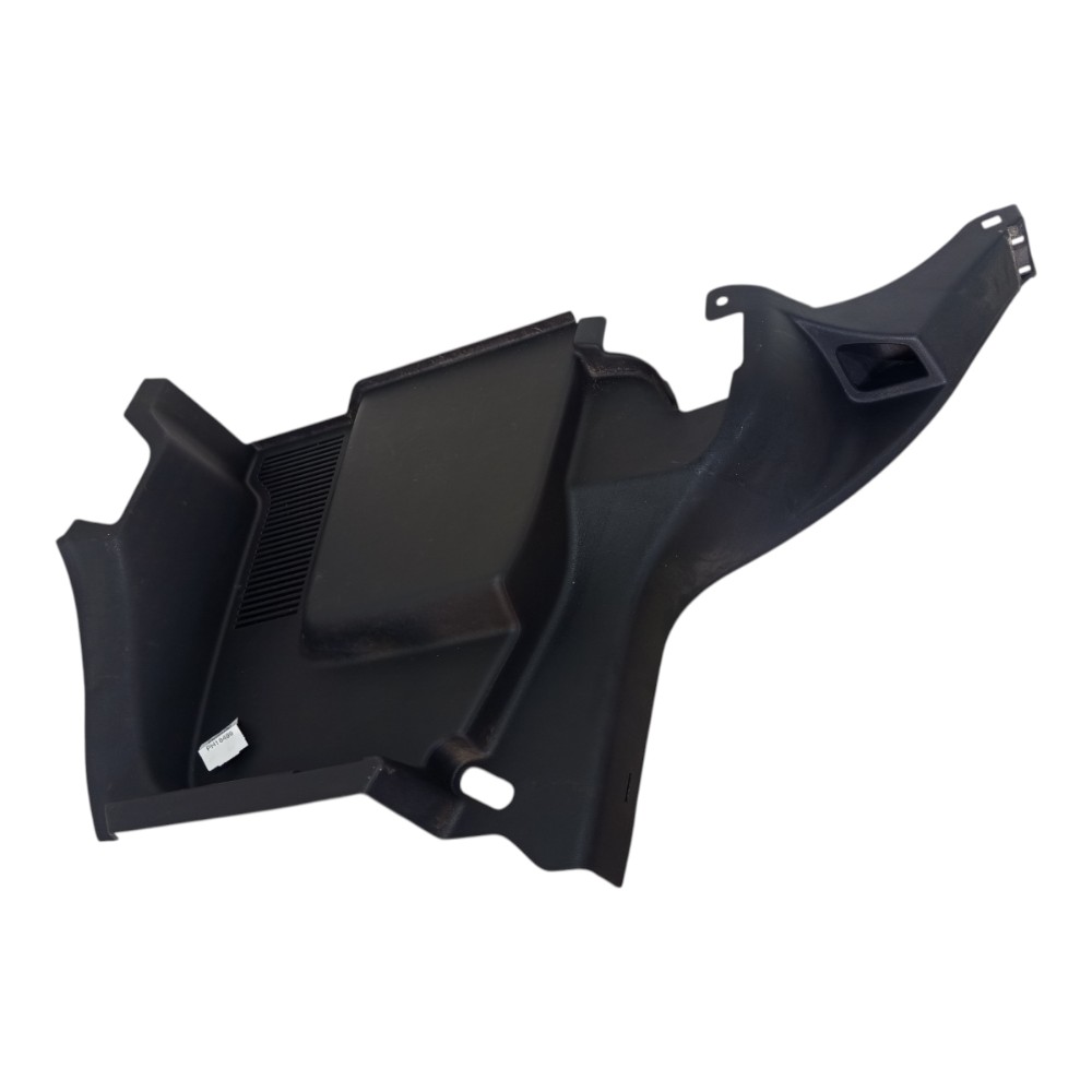 Acabamento Porta Malas Traseiro Ford Ka 2014 A 2021 8
