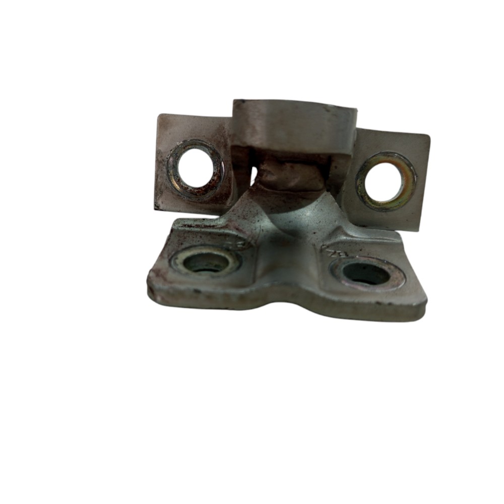 Dobradiça Porta Traseira Direita Fiat Uno Elba 1984 A 2003 6