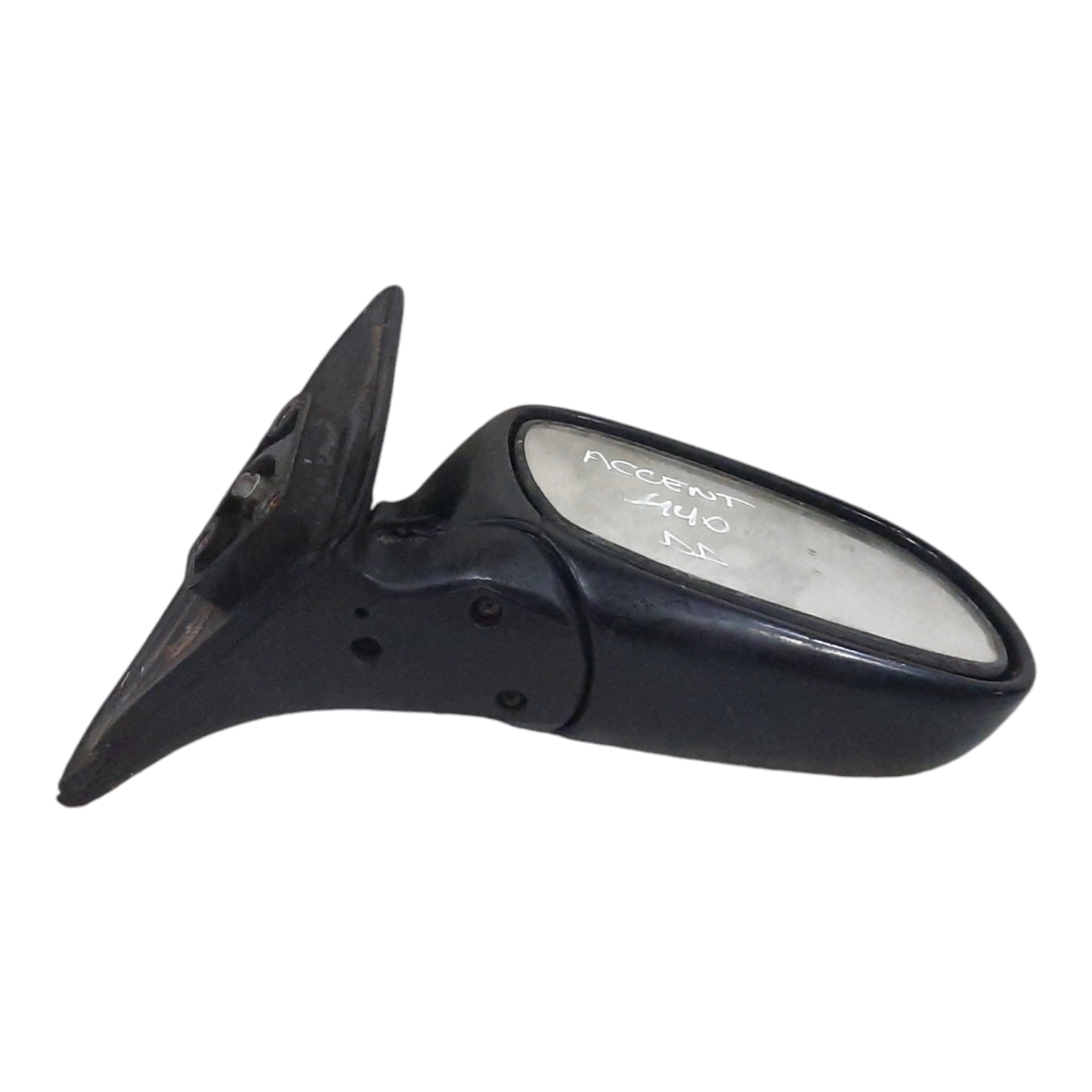 Espelho Retrovisor Direito Hyundai Accent 1995 1996 A 1999 1