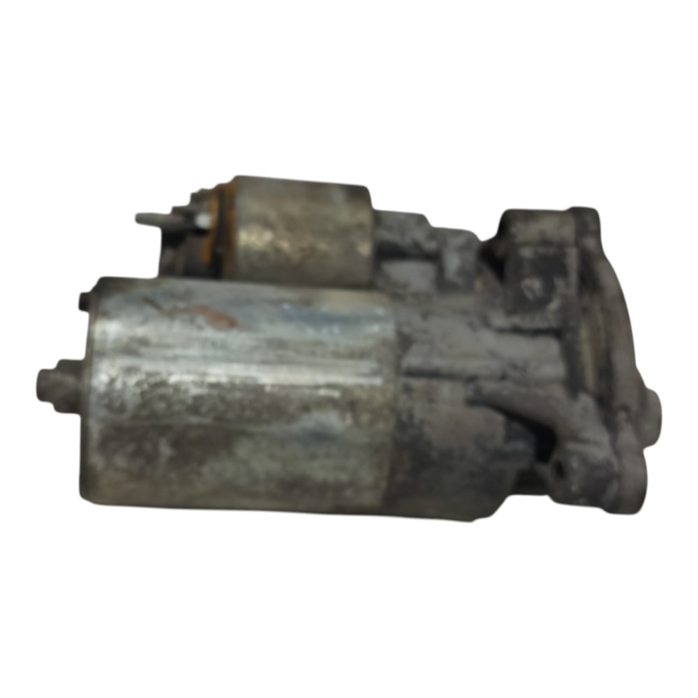 Motor Partida Arranque Citroen C4 Pallas 2008 2009 A 2012 1