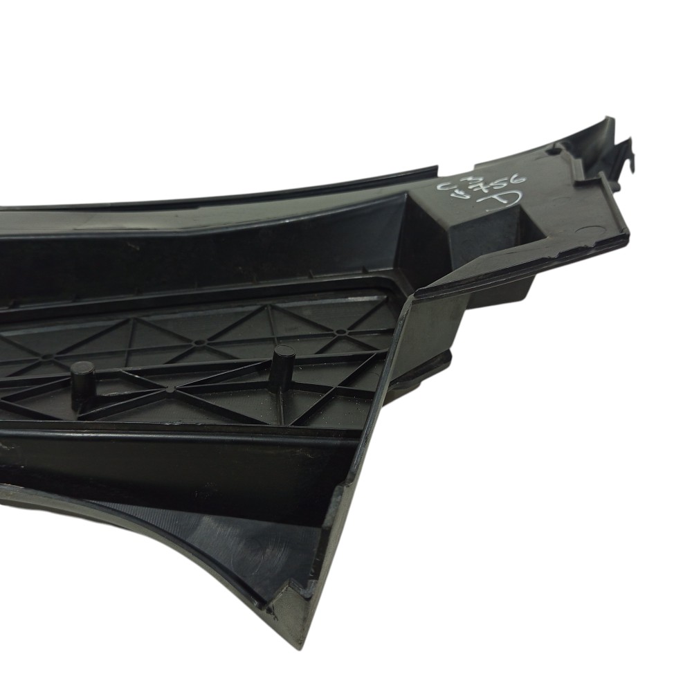 Suporte Churrasqueira Lado Direito Citroen C3 2004 A 2012 5