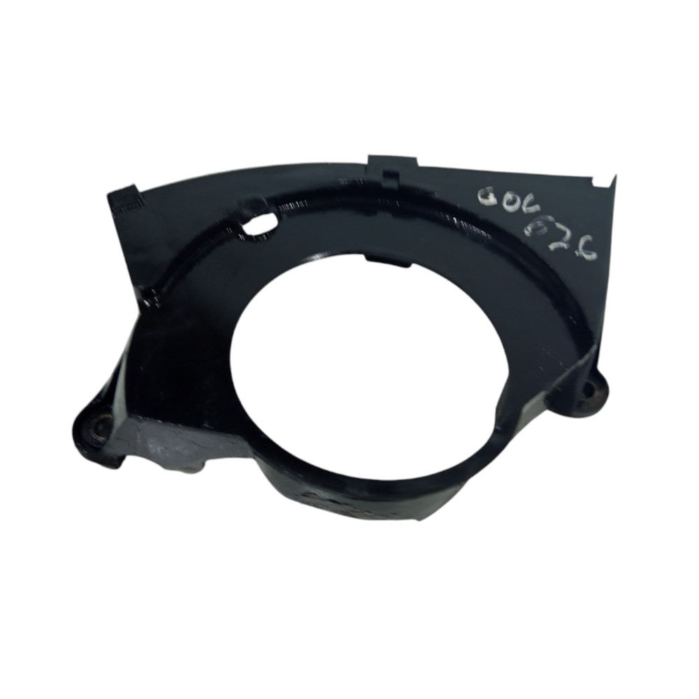 Capa Proteção Correia Dentada Volkswagen Gol 1990 A 2000 5