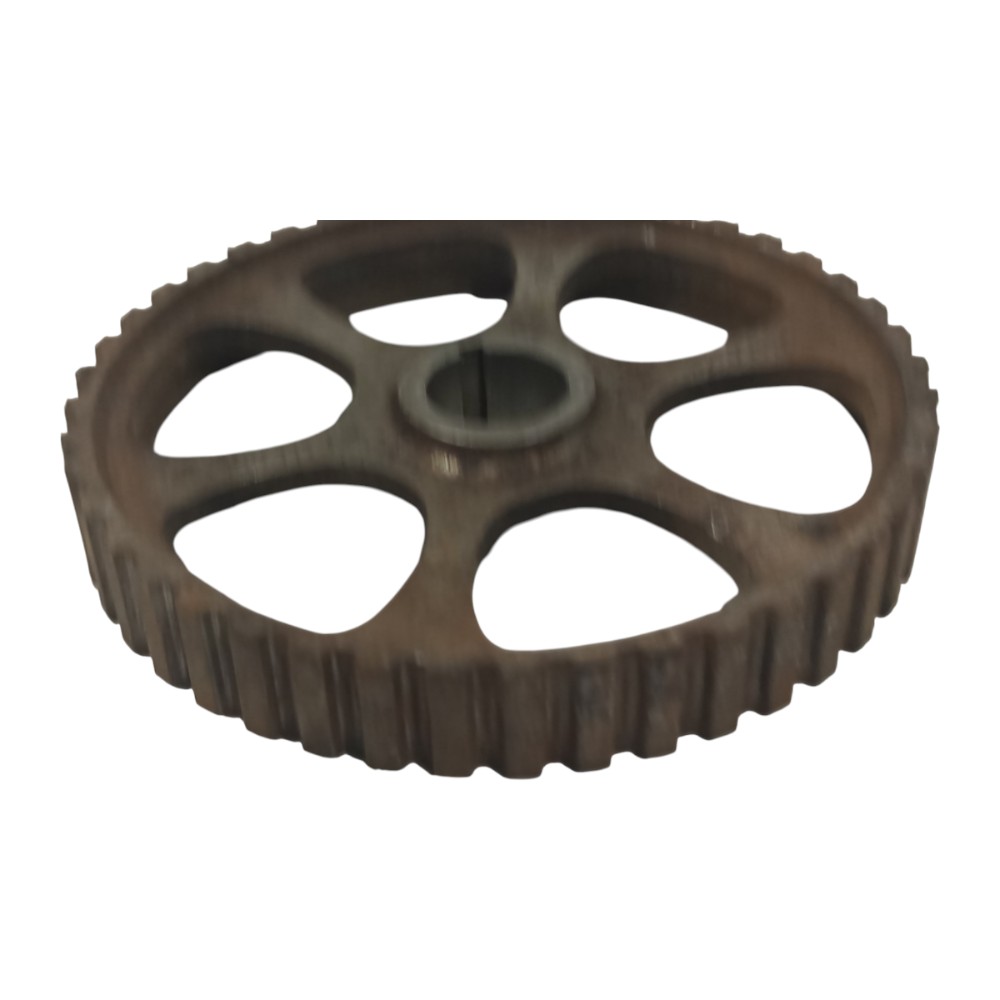 Polia Comando Valvula Volkswagen 1.8ap Saveiro Parati Voyage 4