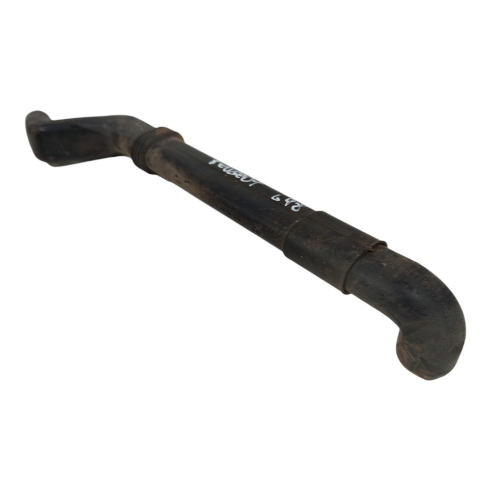 Tubo Ar Peugeot 206 1998 A 2018 6