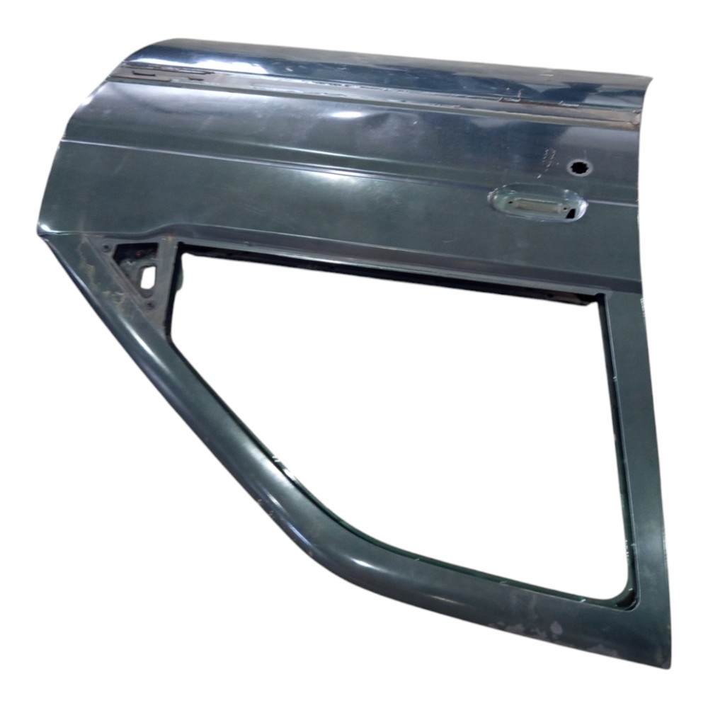 Porta Dianteira Direita Ford Escort 1997 1998 A 2003 Dianteira 3