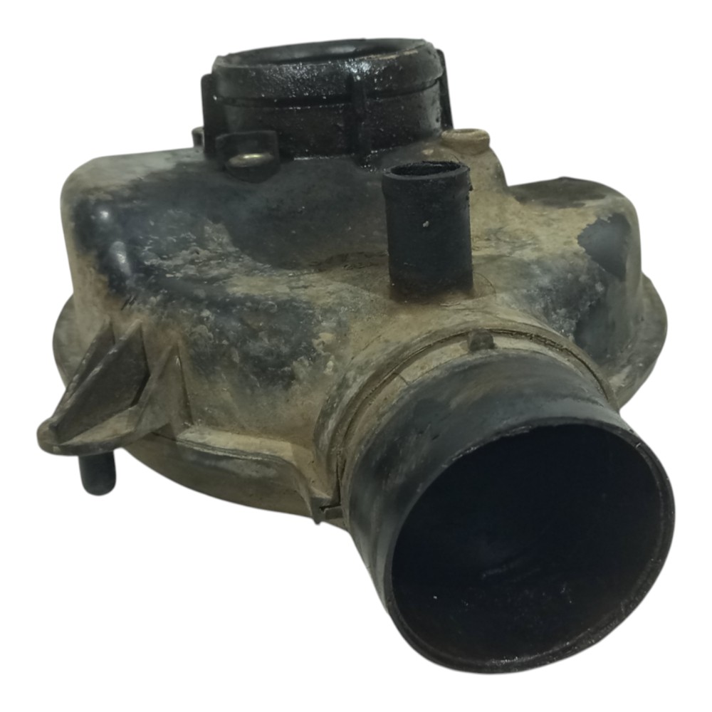 Tampa Mufla Tbi Filtro Ar Vw Gol 1.0 16v 1995 1996 A 2005 5