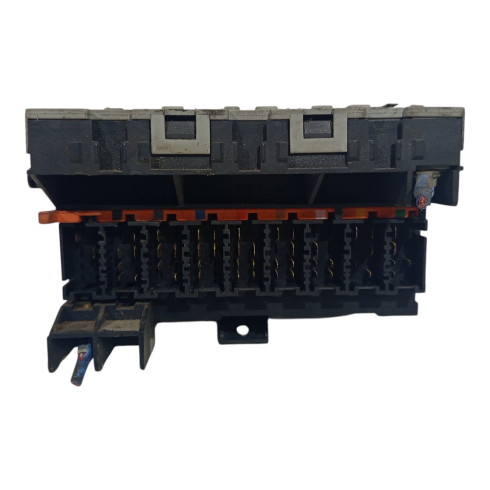 Caixa Fusíveis Volkswagen Gol G2 1996 1997 A 2000 377941822 6