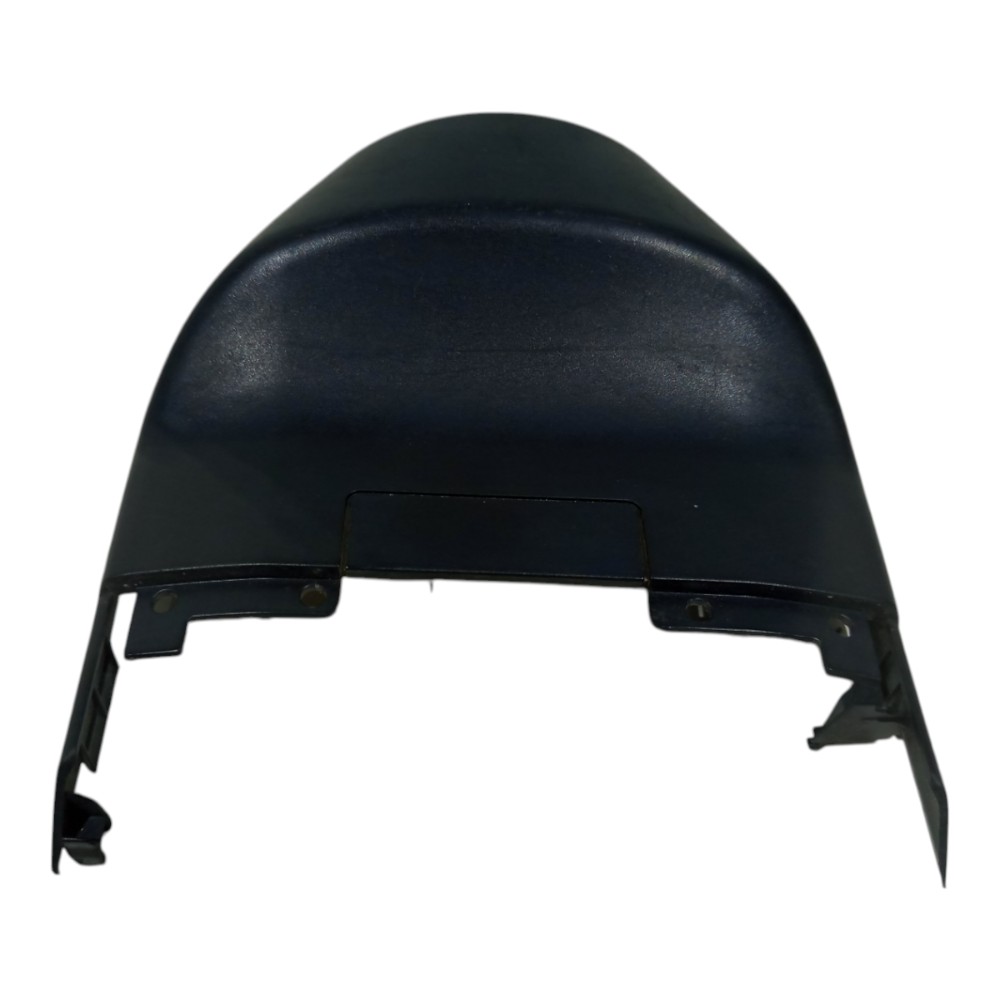 Moldura Coluna Direção Bmw X1 118i 2007 2008 2009 2010 4
