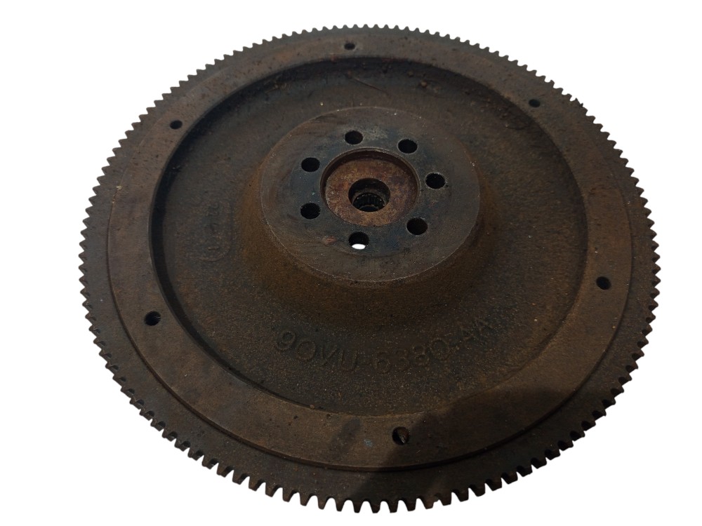 Volante Motor Volkswagen Gol 1.0 1995 1996 A 1999 2