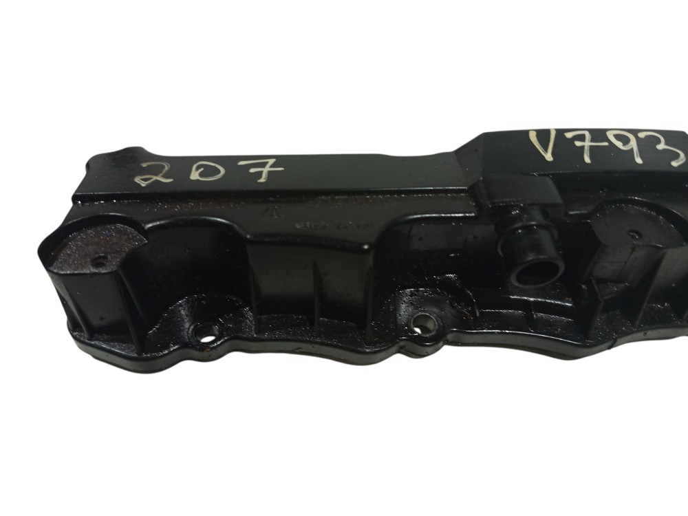 Tampa Válvula Motor Peugeot 207 1.6 16v Xs Auto 2006 A 2014 3