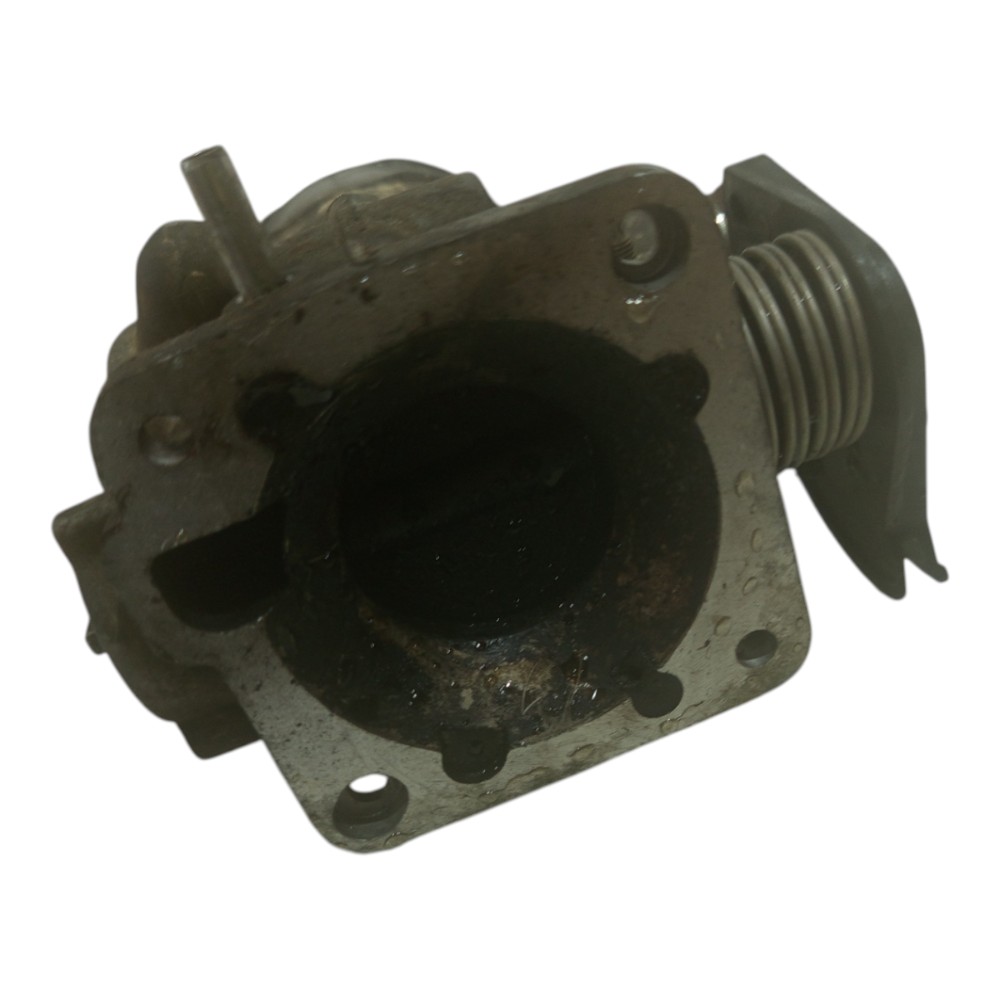 Tbi Corpo Borboleta Celta Corsa 1.0 8v 2002 2003 2004 A 2005 8