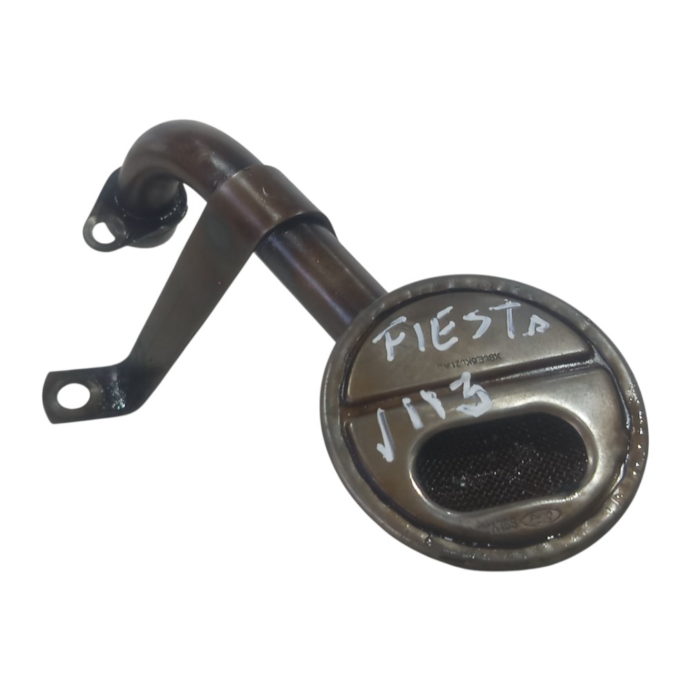 Pescador Óleo Ford Fiesta 1.0 8v 2000 2001 2002 2003 A 2014 2