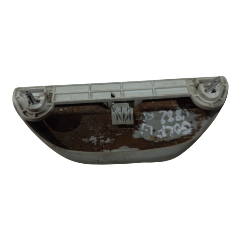 Porta Oculos Teto Dianteiro Vw Golf Flex 1998/2006 6