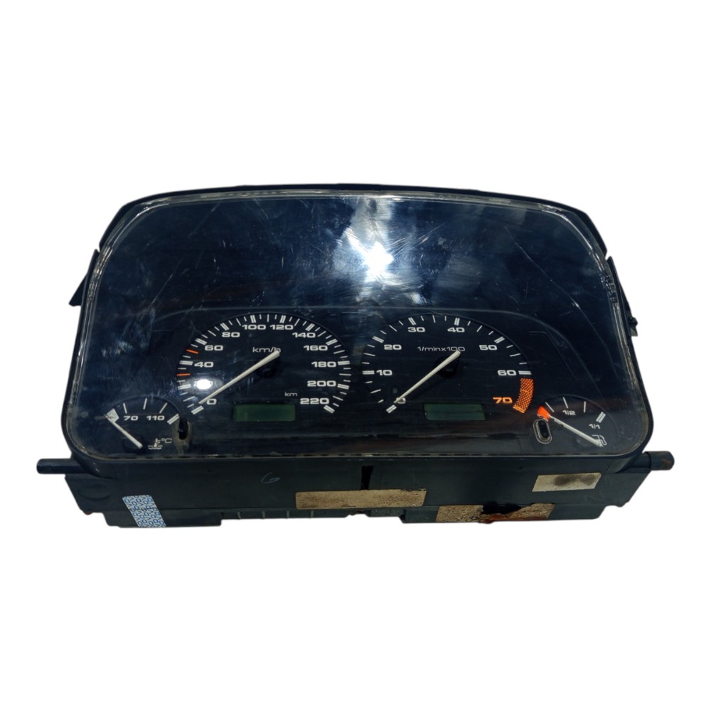 Painel Instrumentos Velocímetro Volkswagen Polo 1994 A 2003 1