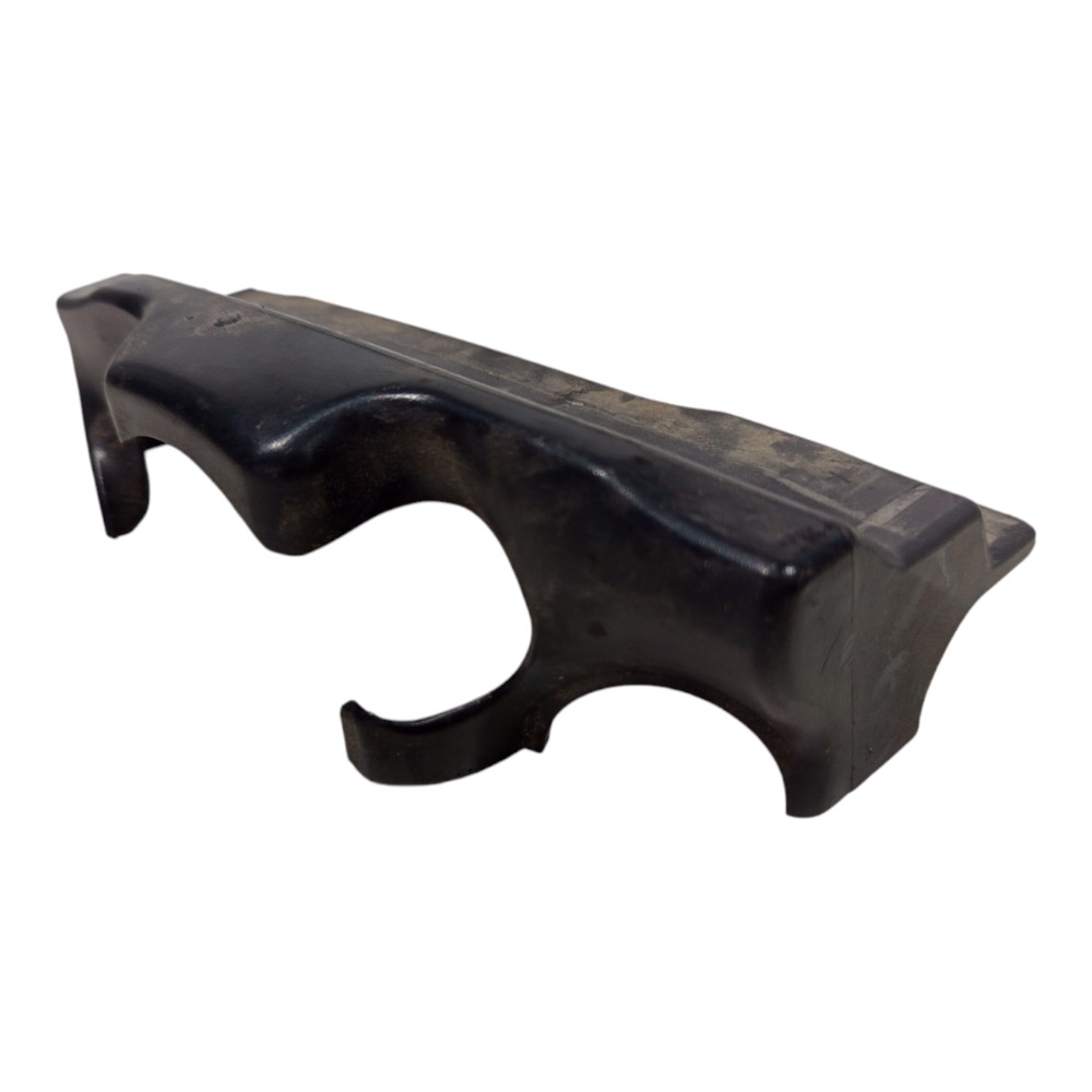 Moldura Superior Chave Seta Volkswagen Gol G3 1999 A 2005 2