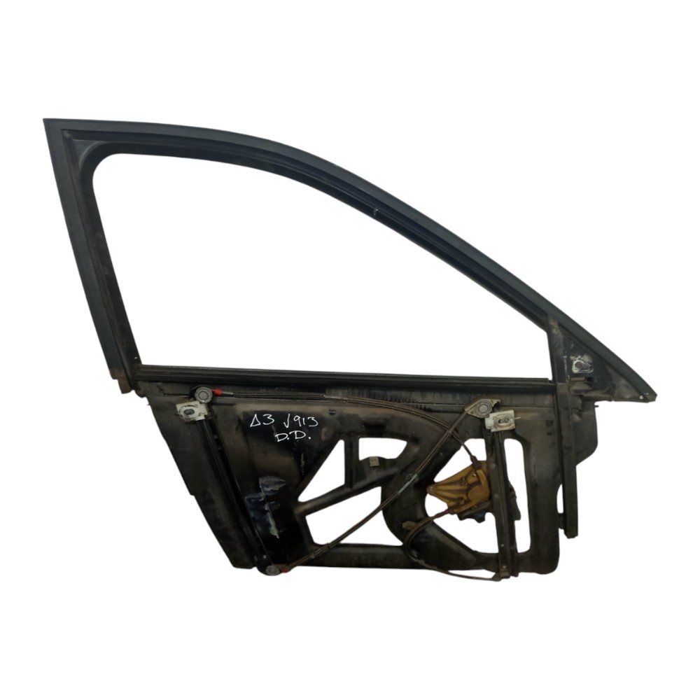 Porta Dianteira Direita Audi A3 1999 2000 2001 2002 A 2006 Dianteira Direito 5