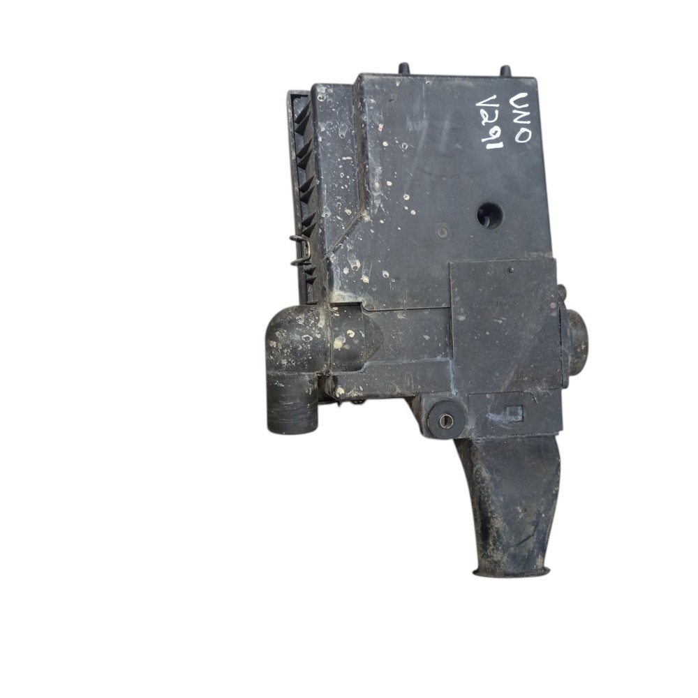 Caixa Filtro Ar Fiat Uno 1.0 1991 1992 1993 A 1999 1