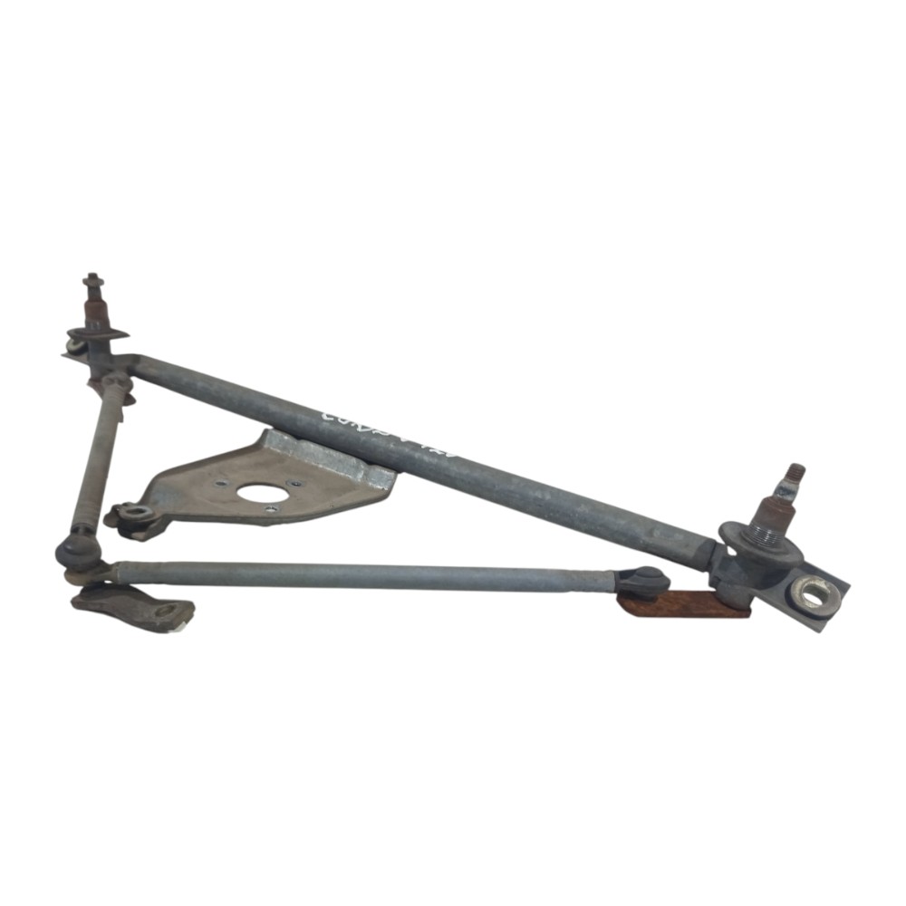 Galhada Limpador Parabrisa Chevrolet Corsa 1994 1995 A 2002 7