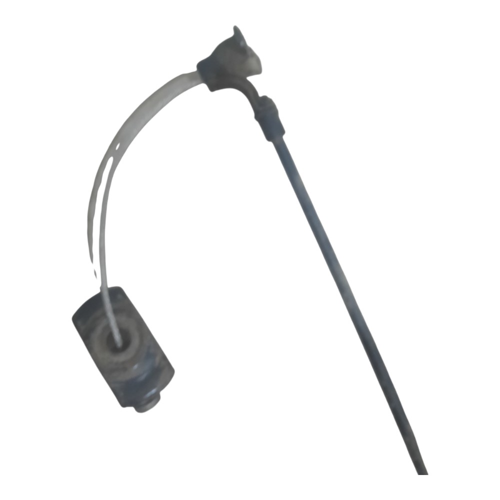 Suporte Catraca Trava Estepe Citroen C4 Picasso 2009 A 2012 7