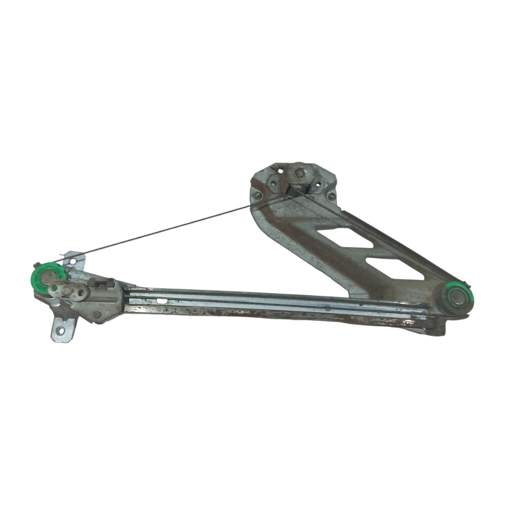 Máquina Vidro Manual Traseira Direita Gm Corsa 1996 A 2002 2