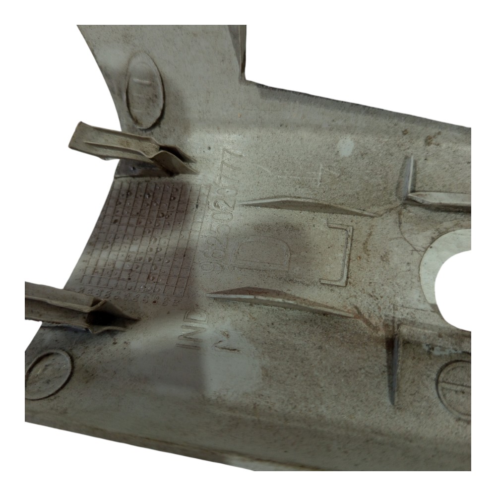Acabamento Coluna Central Laddireito Peugeot 206 2000 A 2008 9