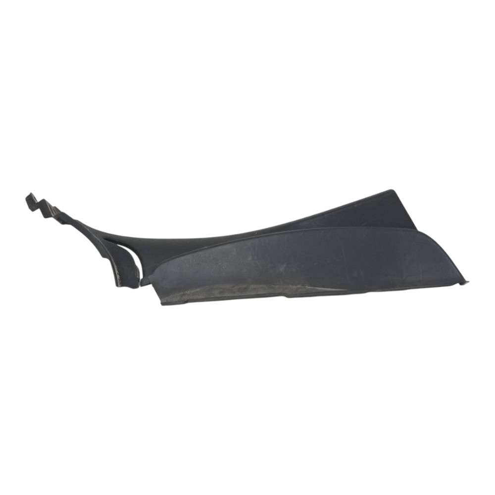 Soleira Traseira Direita Citroen C4 Pallas 2007 2008 A 2013 7