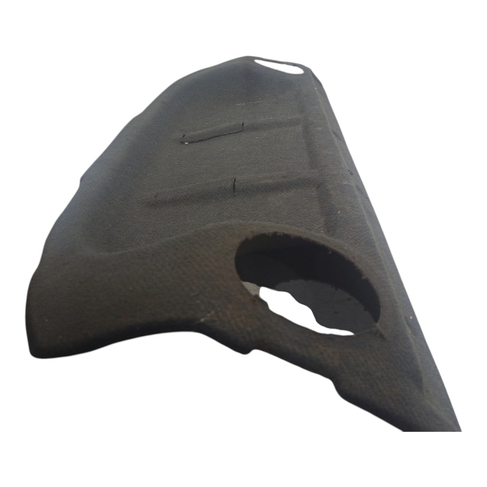 Tampão Bagagito Porta Malas Fiat Siena Elx 1996 1997 A 2010 2