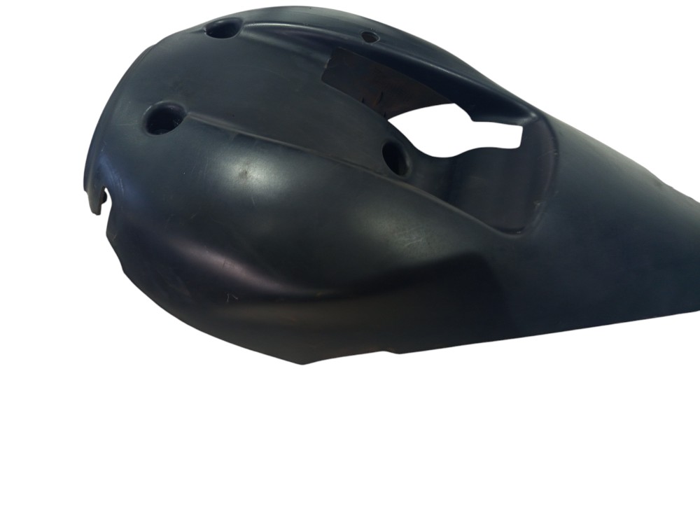 Moldura Coluna Direção Fiat Stilo 2003 2004 2005 A 2011 5