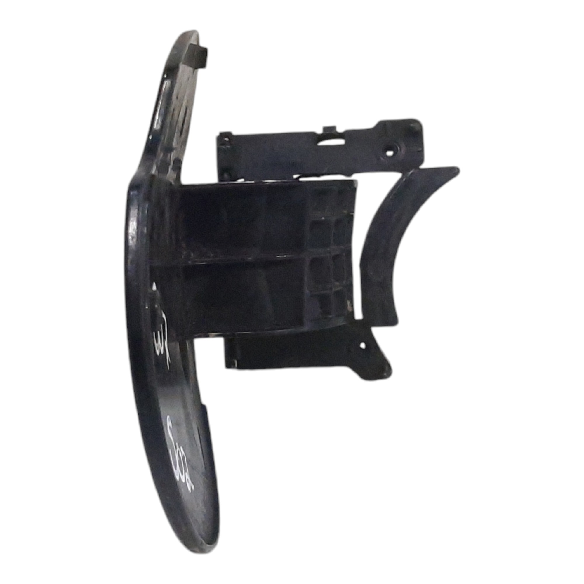 Portinhola Tampa Tanque Combustivel Peugeot 307 2004 A 2012 1