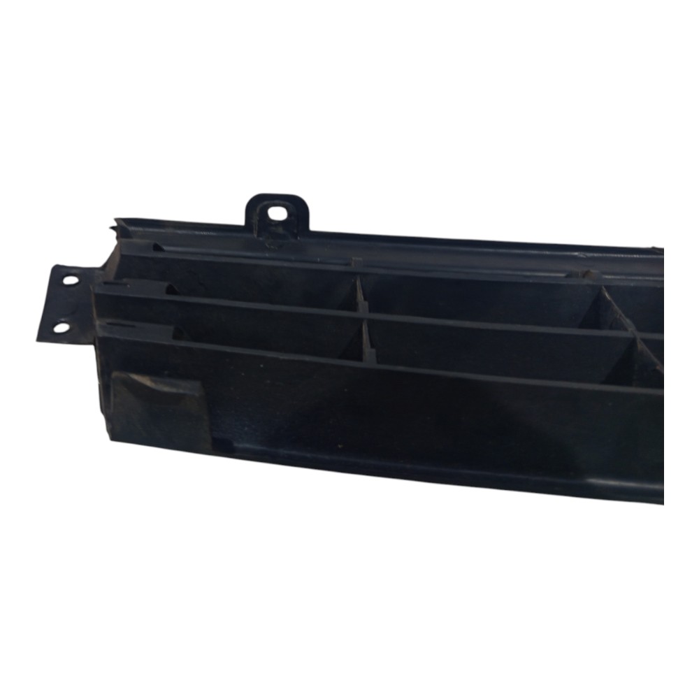 Grade Emblema Parachoque Dianteiro Vw Polo 1997 1998 A 2005 Preto 2