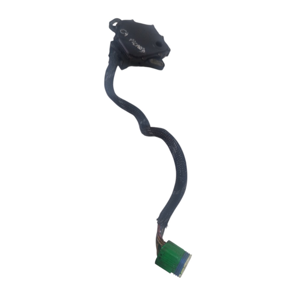 Chave Celetora Câmbio Aut Ai4 Citroen C4 Picasso 2.0 07 A 17 5