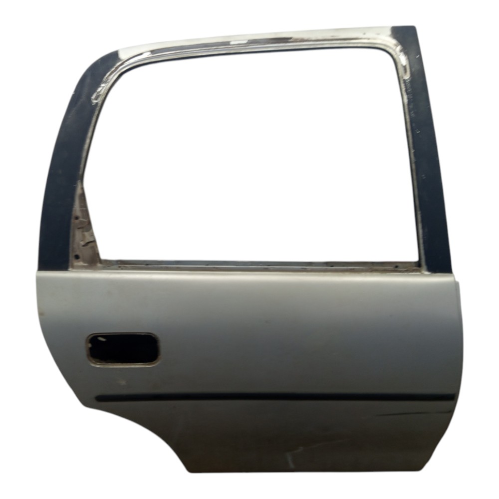 Porta Traseira Direita Gm Corsa 1997 1998 1999 2000 A 2013 1