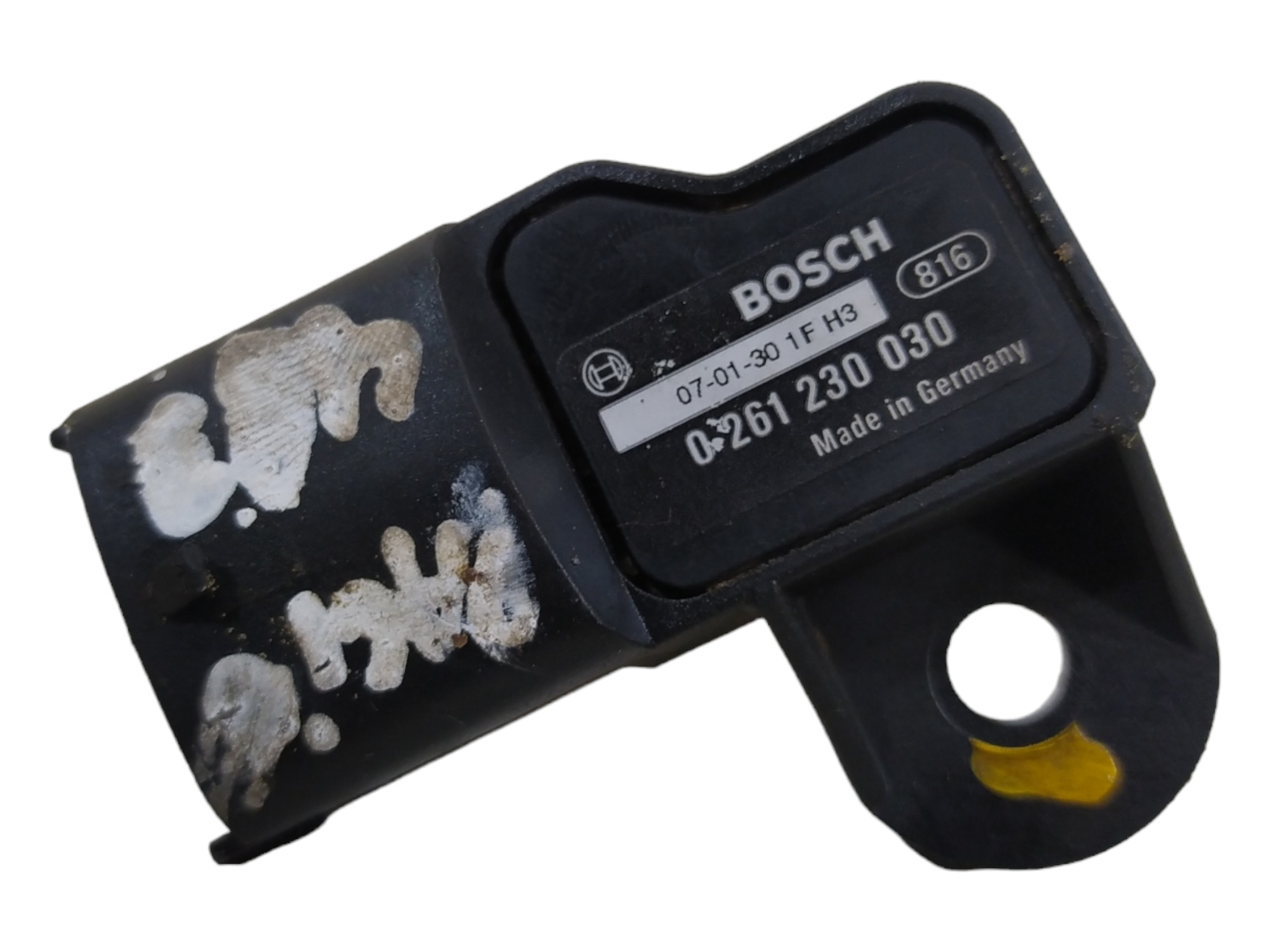 Sensor Map Fiat Palio Bbb 2008 2009 2010 A 2014 0261230030 7