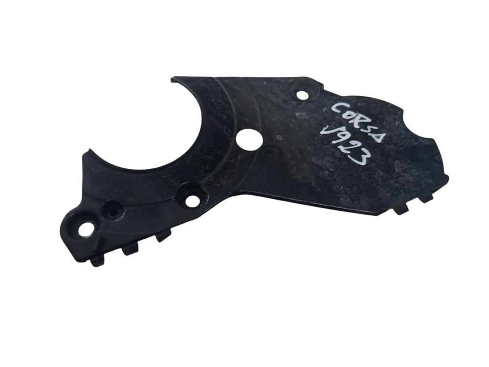 Capa Inferior Correia Dentada Gm Corsa Wind 1.0 1994 A 2002 5