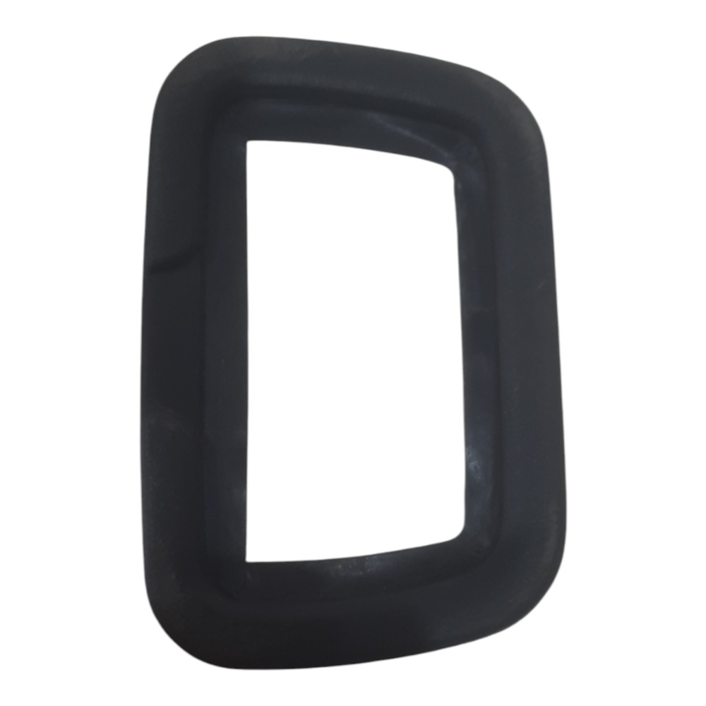 Acabamento Moldura Retrovisor Interno Base Gol 1995 A 2008 2