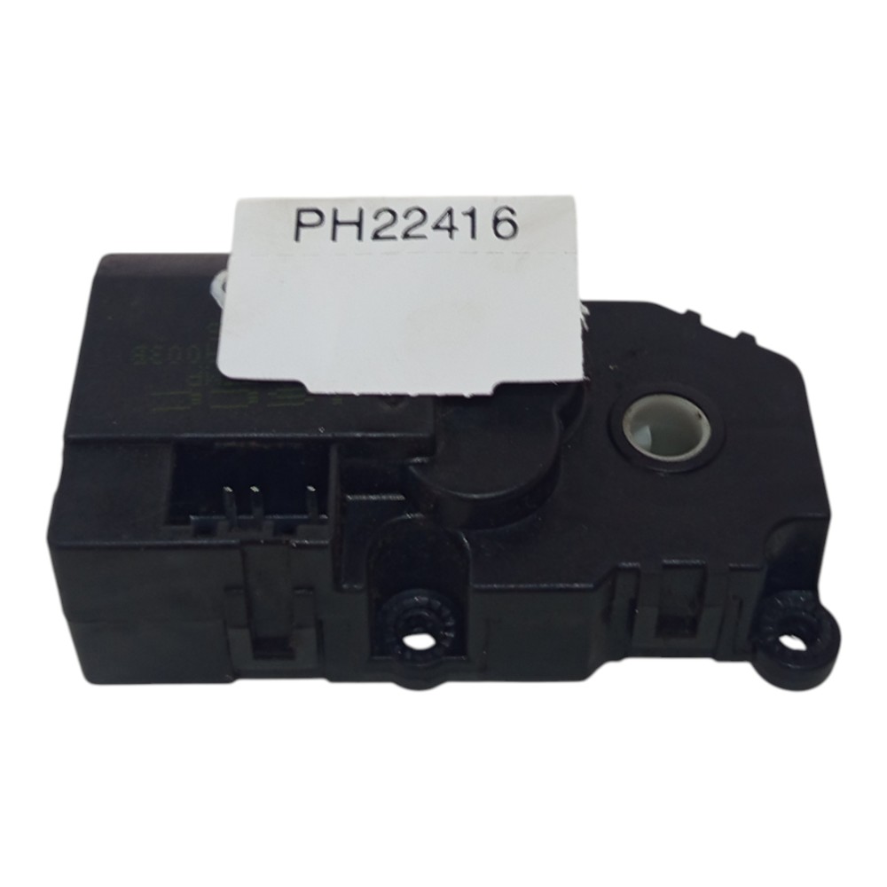 Motor Atuador Caixa Ar Jac J6 Diamond 2.0 2011 A 2016 7