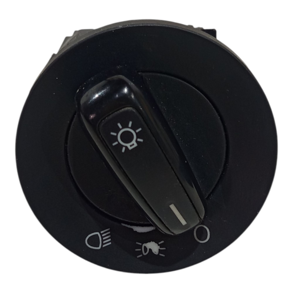 Botão Chave Farol Volkswagen Up 2014 A 2021 2