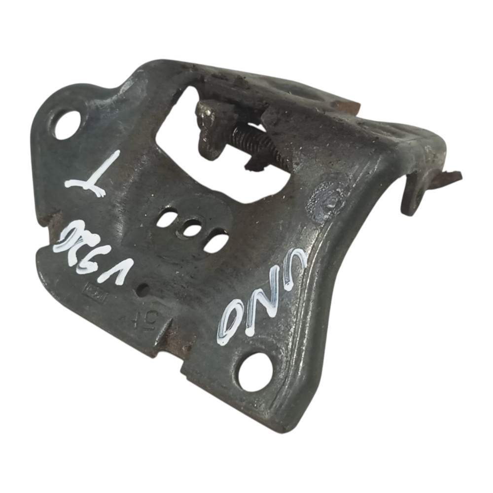 Fechadura Tampa Traseira Fiat Uno Fire Flex 2005 2006 A 2014 2