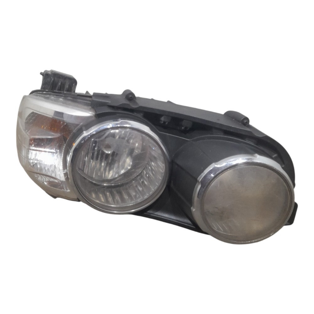 Farol Dianteiro Esquerdo Chevrolet Sonic 2012 2013 A 2014 Esquerdo/motorista 5