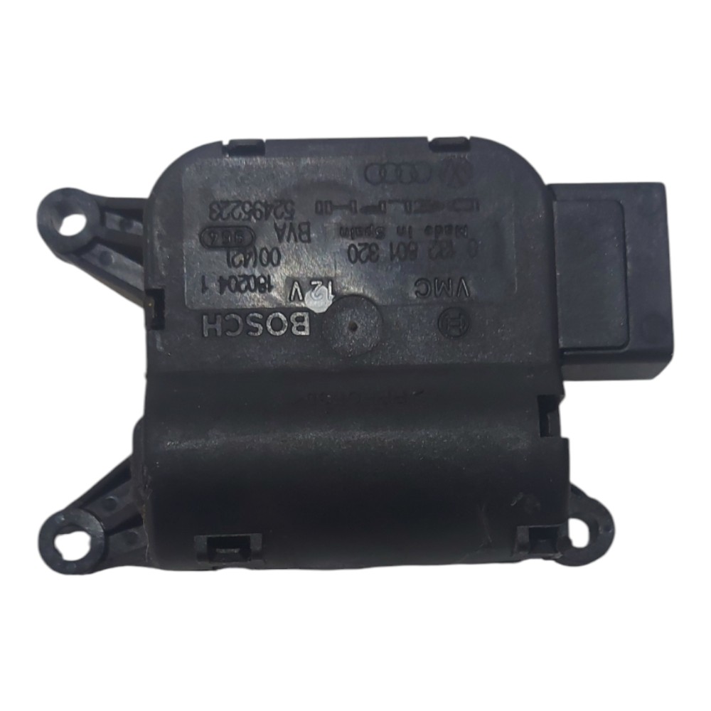 Motor Atuador Porsche Cayenne 2003 A 2006 5