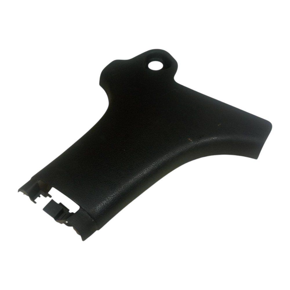 Moldura Inf Coluna Central Direita Peugeot 206 2000 A 2009 4
