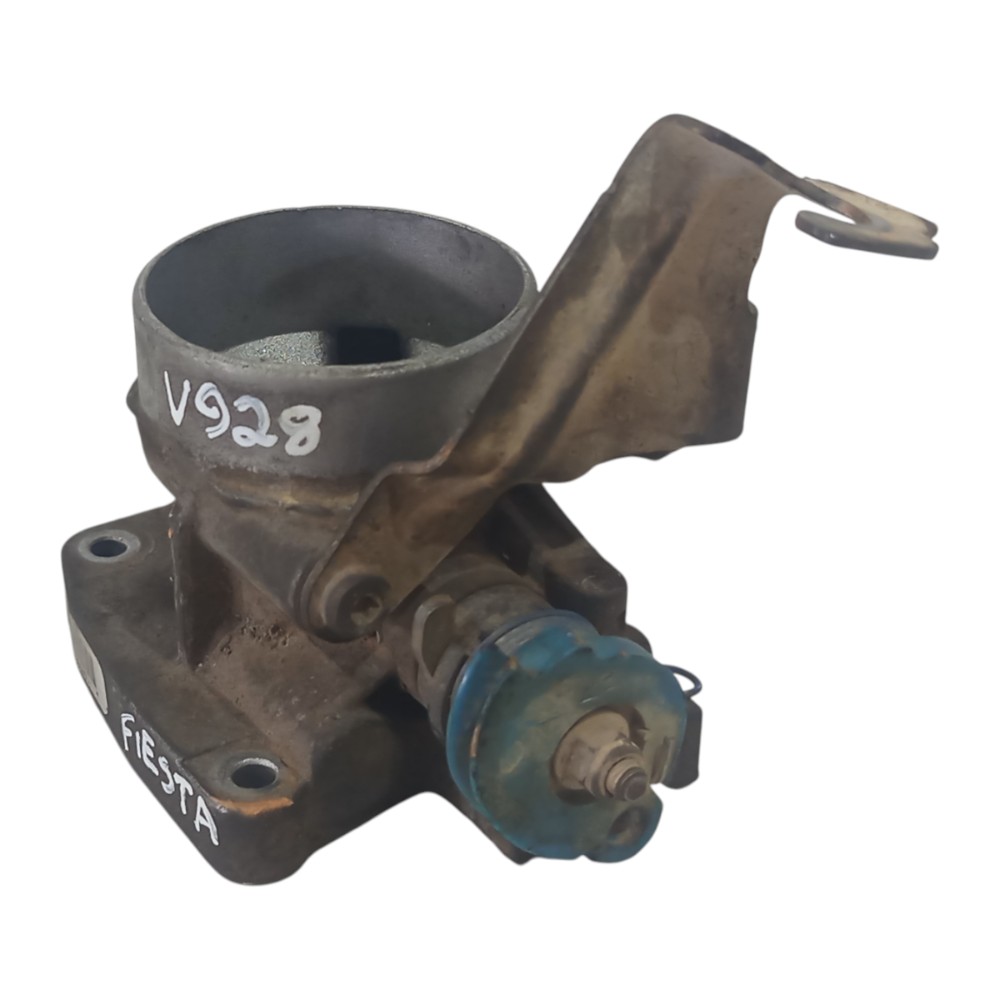 Tbi Corpo Borboleta Ford Fiesta 1 0 8v 1994 1995 1996 A 2002 8