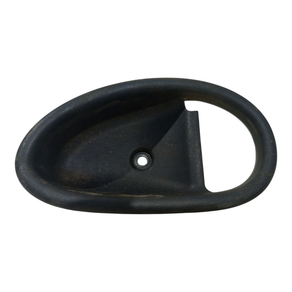 Moldura Maçaneta Traseira Esquerda Fiat Palio 1996 A 2000 1