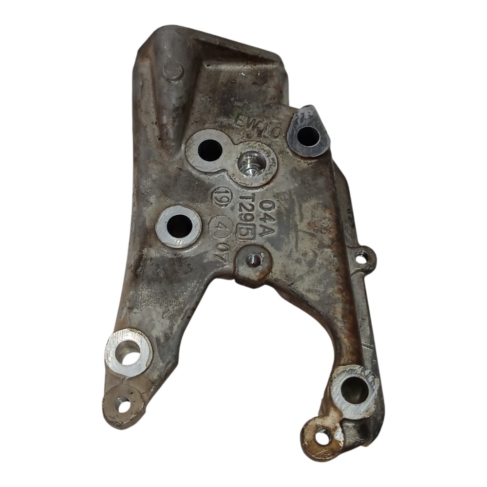 Suporte Coxim Motor C4 Pallas 2.0 2007 2008 A 2011 1