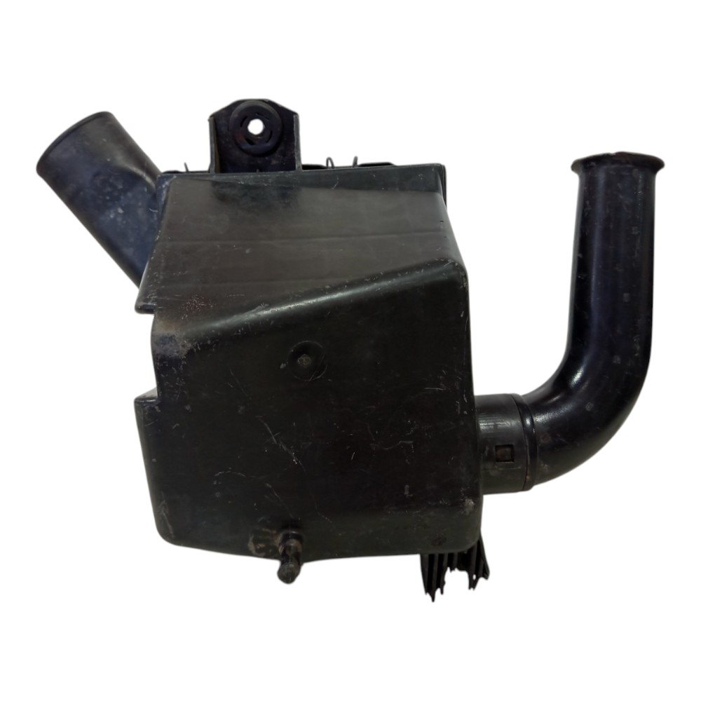 Caixa Filtro Ar Fiat Palio 1.0 8v Fiasa 1996 A 2002 Avaria 9
