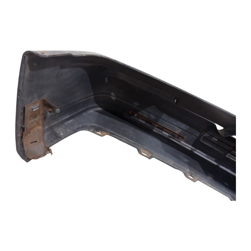 Para-choque Dianteiro Kia Besta 1993 1994 1995 1996 A 2003 Preto 6