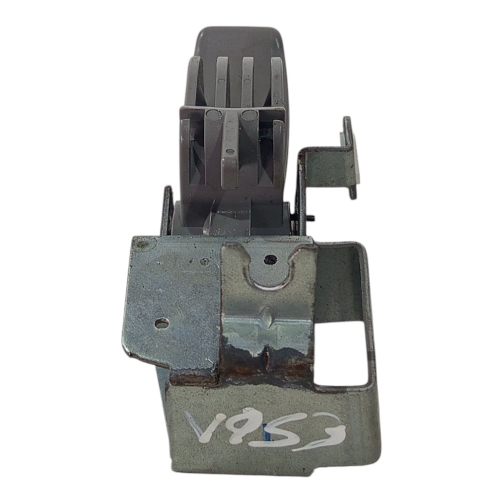 Alavanca Puxador Tanque Porta Malas Honda Civic 2012 A 2016 7