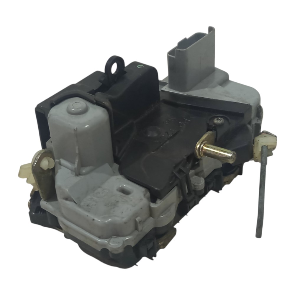 Fechadura Diant Esquerda Citroen Xsara Picasso 2001 A 2010 4