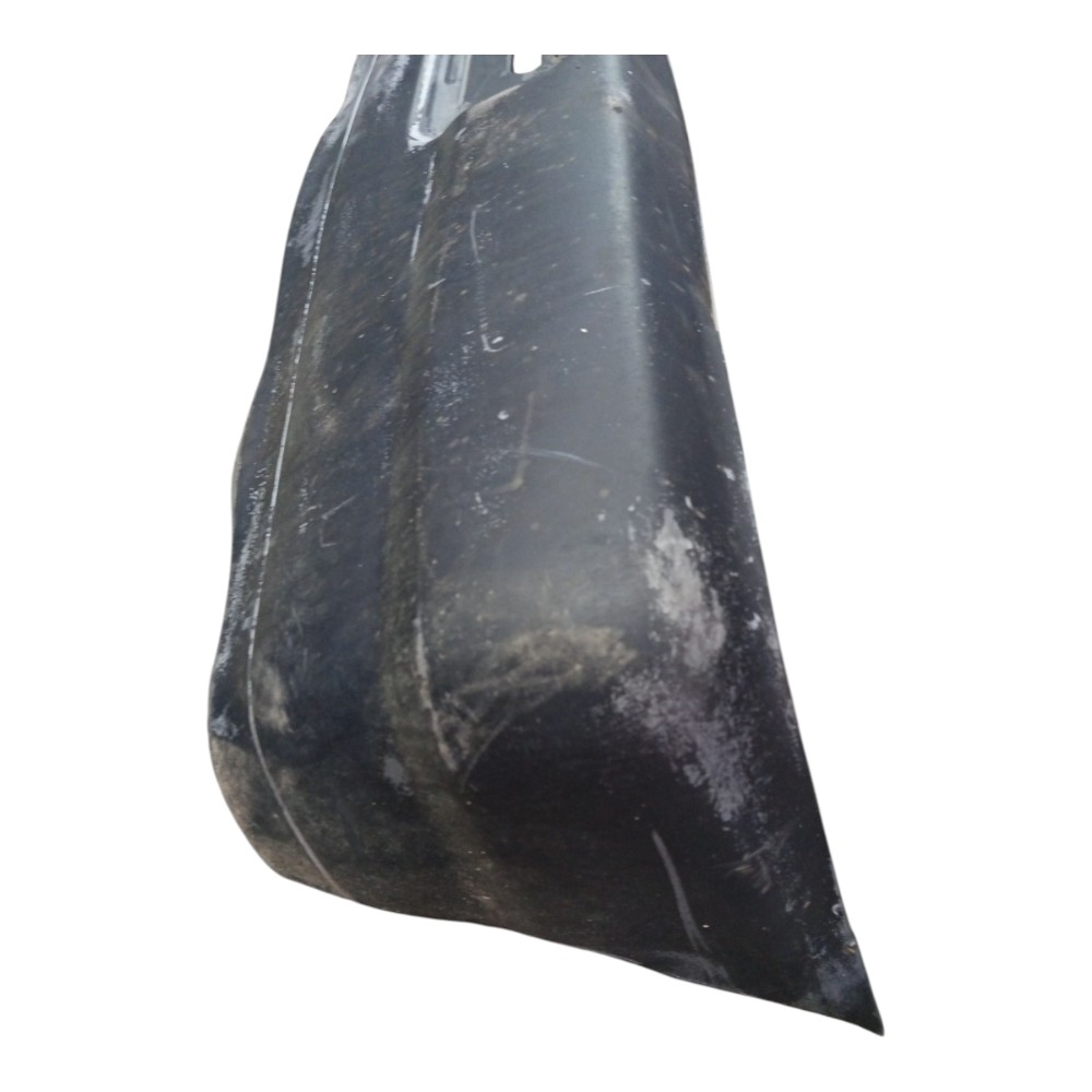 Parachoque Traseiro Vw Gol G2 G3 1994 1995 96 A 2005 Avaria 2